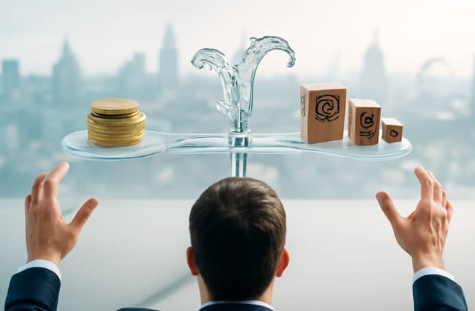 Fondi di investimenti monetari