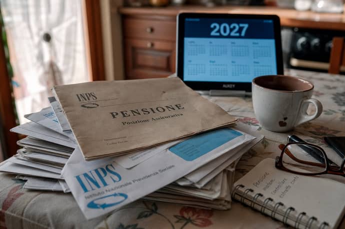 ex Ministra Fornero torna parlare futuro delle pensioni
