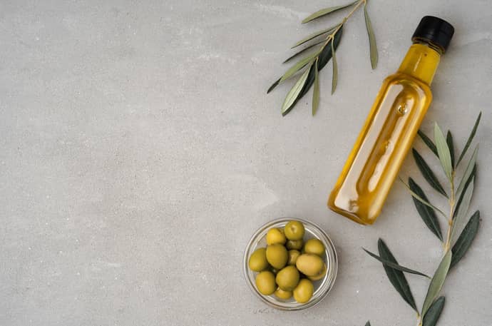Vicenda dell'olio