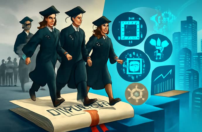 Laurea e lavoro