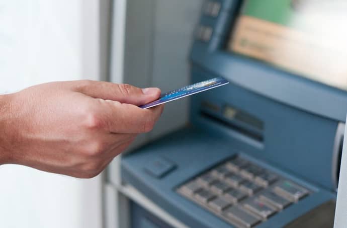 Truffa del finto operatore bancario