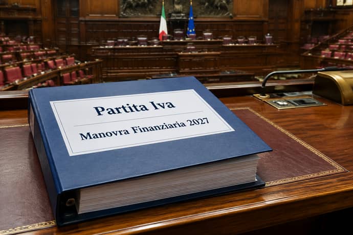 Partite Iva Forfettarie 100mila euro 2 nodi ancora chiarire regole tempi