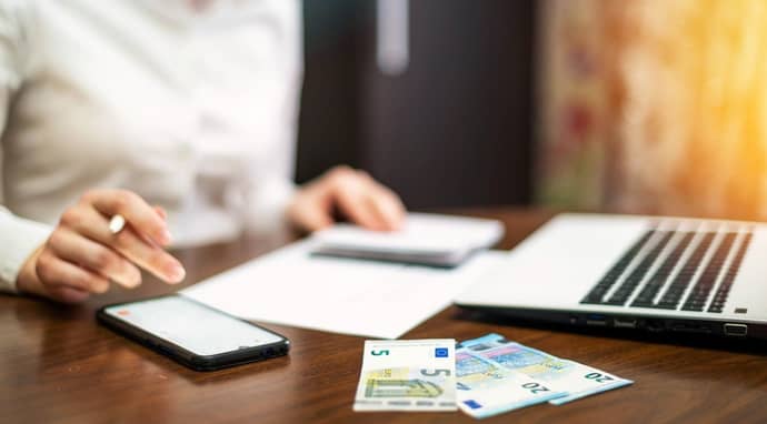 I guadagni per categorie e settori