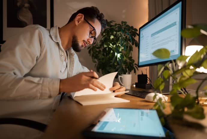 Smart working per neolaureati