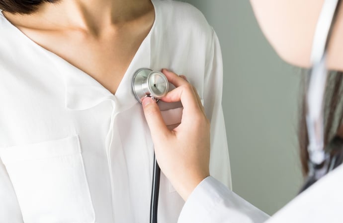 A chi spetta legge 104 per infarto e le agevolazioni conseguenti