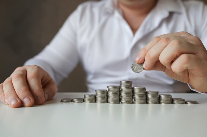 In quali settori si guadagna di pi� come stipendio a parit� di lavoro, livello e