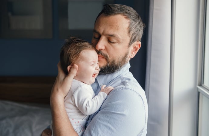 Che cos'� e come funziona la doppia residenza figli di genitori separati?