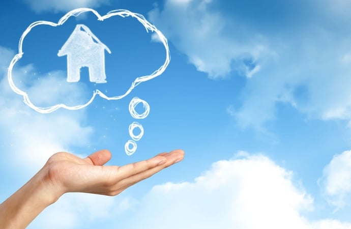 Come affittare una casa senza agenzia immobilare e fare un contratto locazione v
