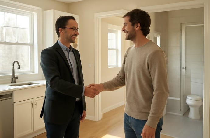 Affitto casa pu� aumentare se sono stati fatti lavori di ristrutturazione o migl
