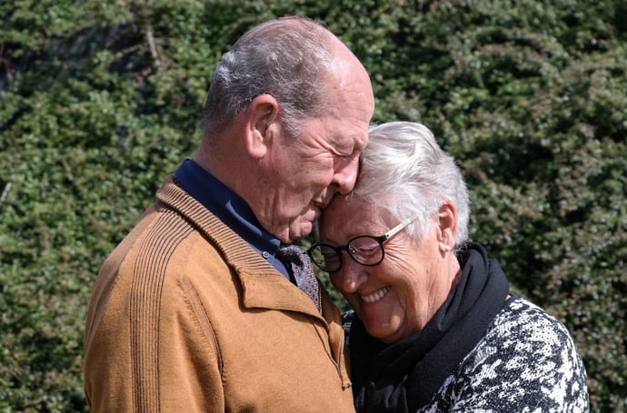 Agevolazioni e bonus per chi ha 60 anni e pi� disponibili nel 2024