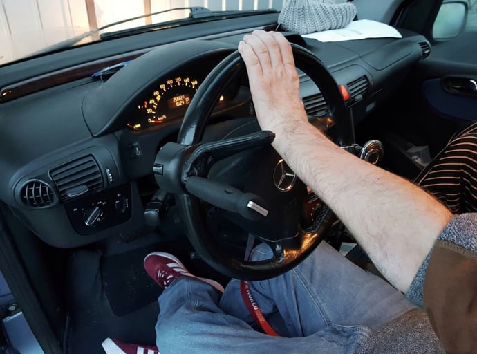 Agevolazioni e detrazioni spese 2024 per manutenzione e riparazioni auto disabil