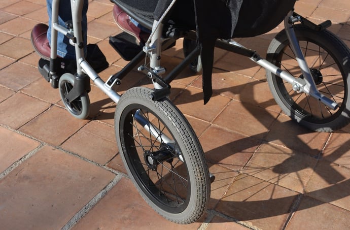 Aiuti e agevolazioni regionali per disabili e accompagnatori accanto legge 104 n