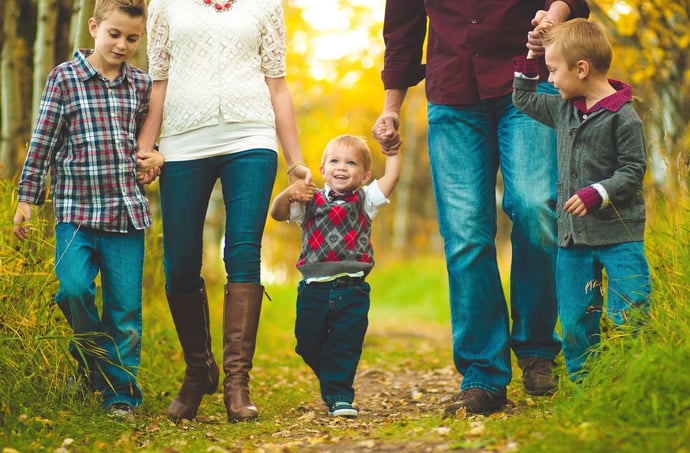 Aiuti per le famiglie senza reddito con o senza figli disponibili nel 2024