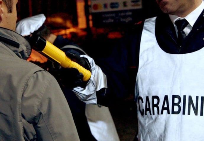 Alcol test: come funziona e quando considerarlo nullo