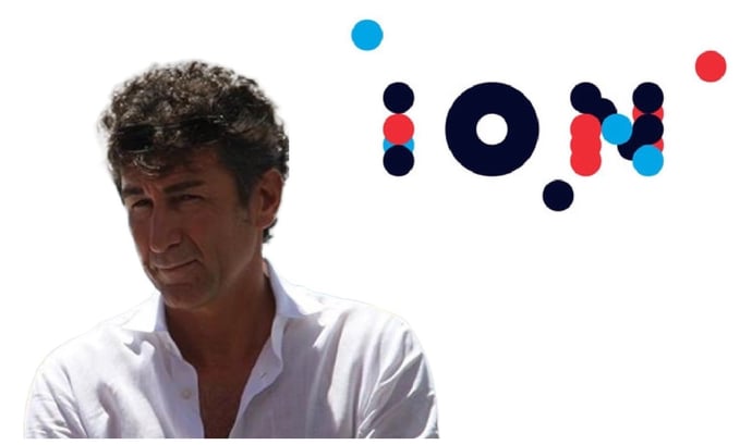 Andrea Pignataro, il secondo uomo pi� ricco di Italia che pochi conoscono. La su