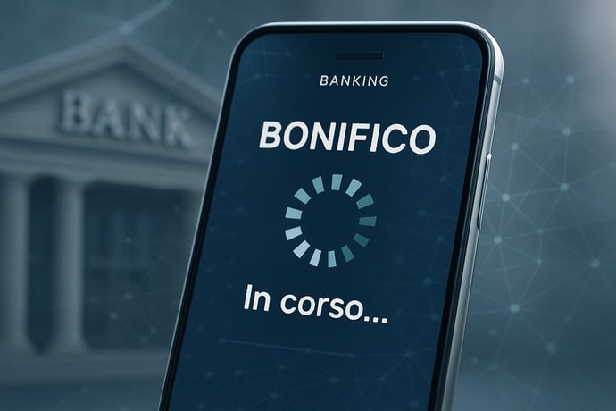 Annullamento e revoca bonifici bancari. Regole, tempistiche e orari delle divers