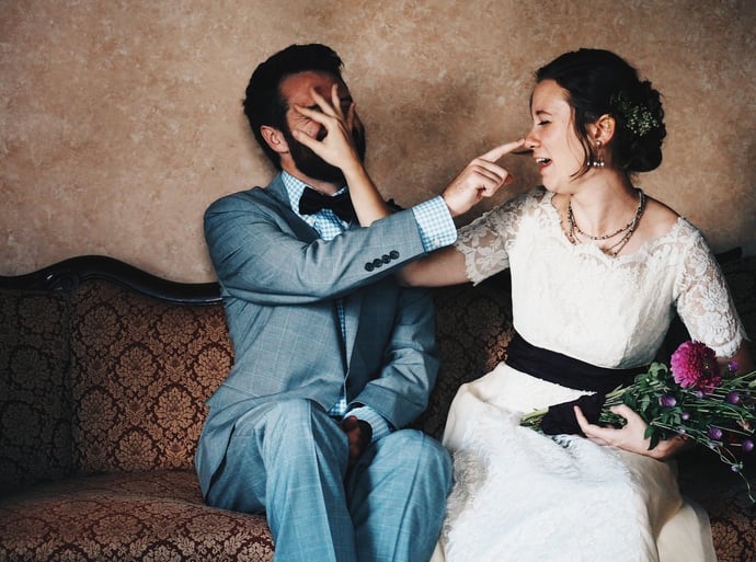 Anticipo Tfr per matrimonio, si pu� richiedere?