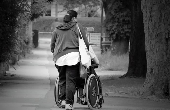 Assegni familiari con figli disabili a carico 2024, a chi spettano, importi, dom