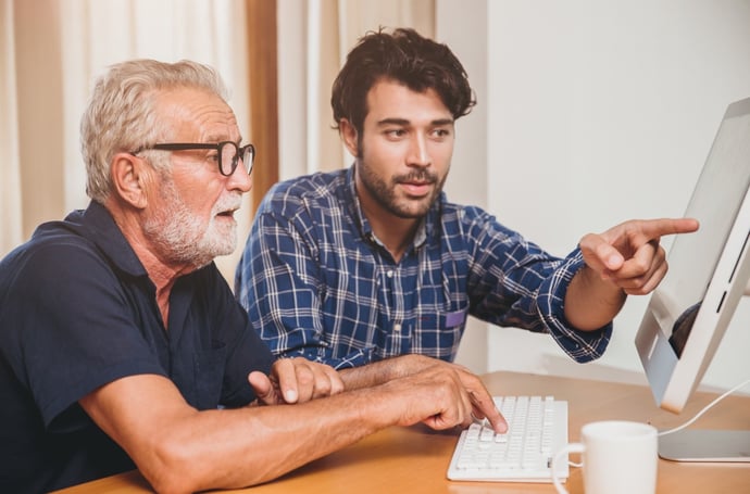 Assegno Sociale � compatibile con reddito di cittadinanza e sono cumulabili nel 