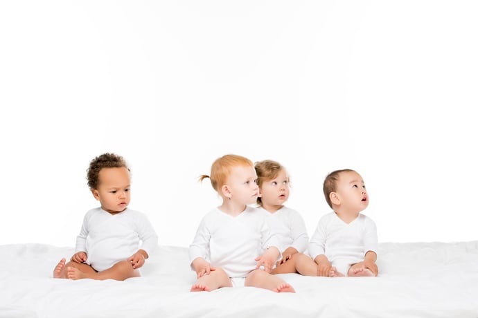 Assegno Unico e universale per i figli a carico. Chi e quando lo riceve, tabelle