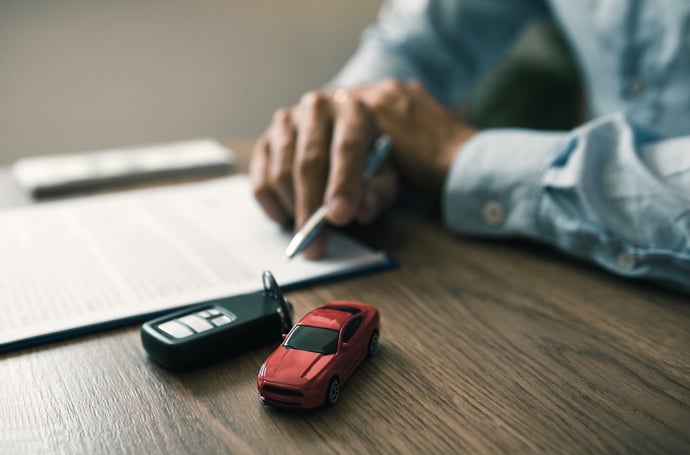 Assicurazione auto scaduta quanti giorni dura la copertura?