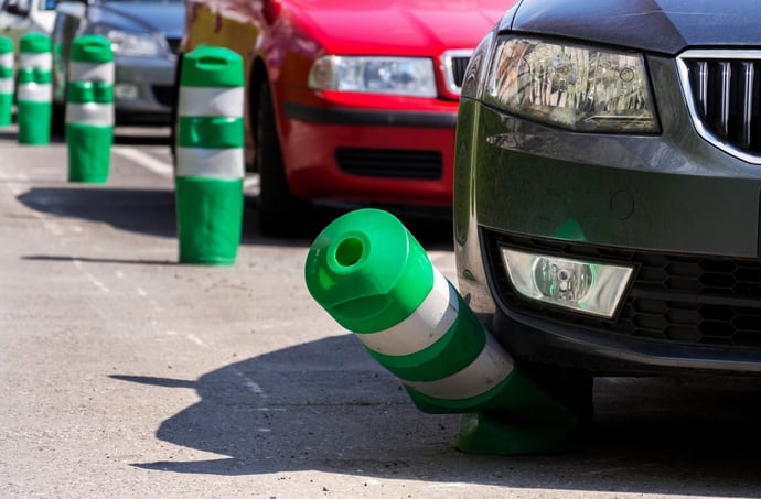 Ausiliari del traffico, limiti competenze e compiti stabiliti da normativa e giu