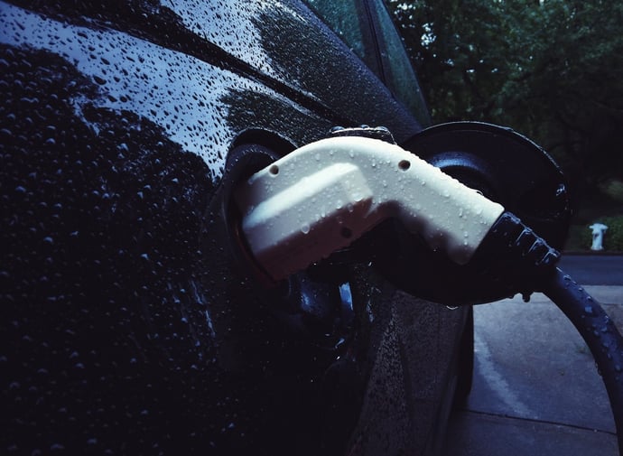 Auto elettriche 2022 con ricarica pi� veloce. Modelli e marche a confronto