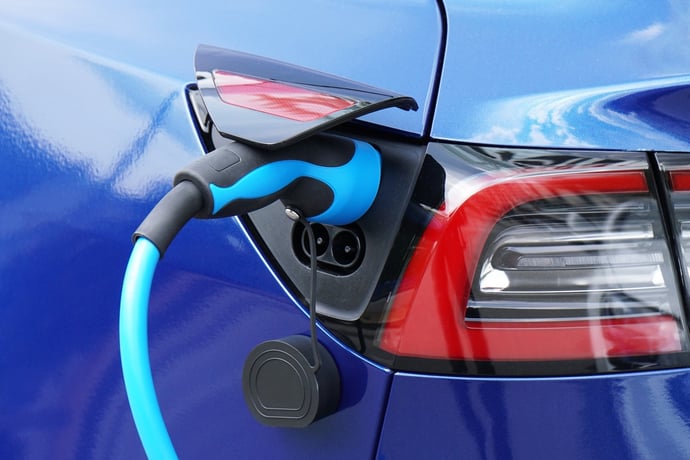 Auto ibride plug in con maggiore autonomia per lunghe percorrenze