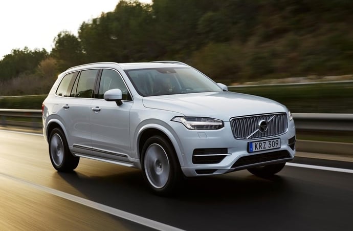 Le auto lunghe 5 metri in vendita. Lista modelli e prezzi