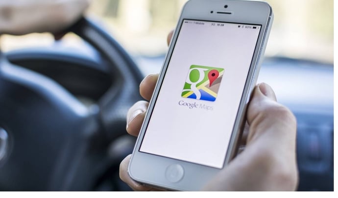 Autovelox 2024 su Google Maps gratis. Avviso acutistico e alert per fissi e mobi