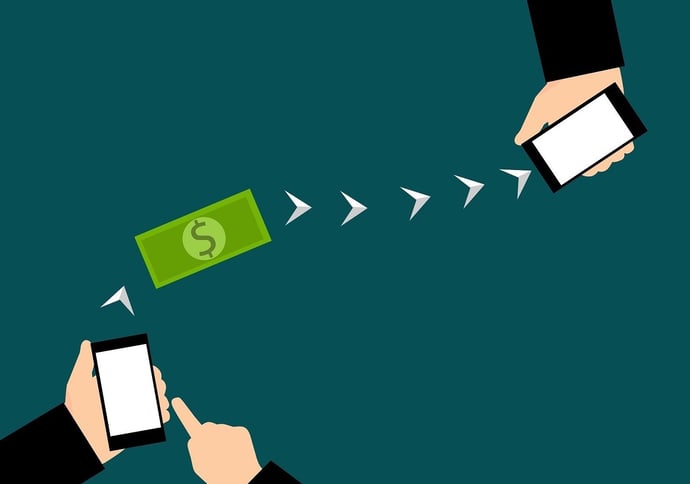 Bonifico istantaneo come funziona. Velocit�, costi e banche che lo fanno