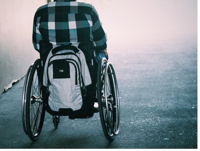 Bonus disabili 2024 nazionale al via e aiuti e sostegni regionali e comunali agg