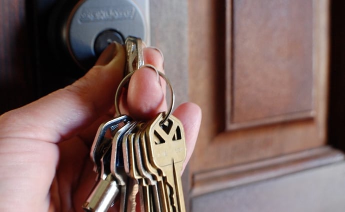 Detrazioni porte blindate senza ristrutturazione esistono? E come sono e si otte