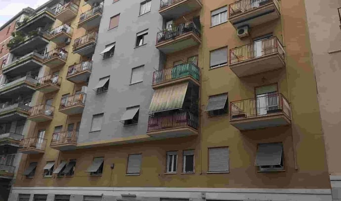Bonus facciate 2024 valido anche per inquilini che hanno in affitto casa