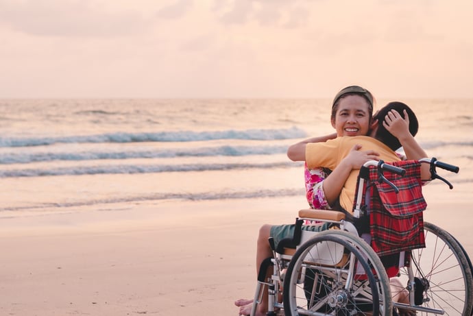 Bonus figli disabili 2024, come fare domanda? Tutta la procedura corretta