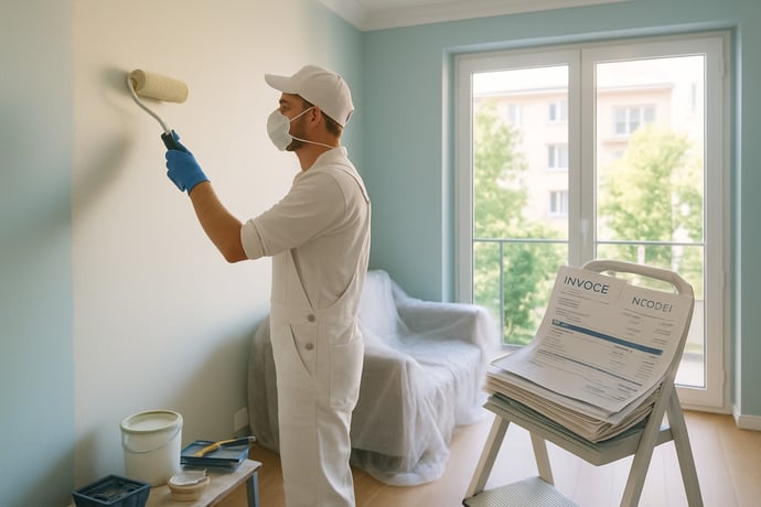 Bonus 2025 per imbiancare e pitturare casa esistono e sono disponibili? E detraz