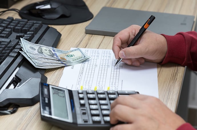 Calcolo ISPE 2024 (Indicatore della situazione economica equivalente) con esempi
