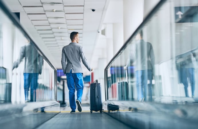 Calcolo tasse 2024 su trasferte di lavoro. Ecco quanto si paga con esempi concre