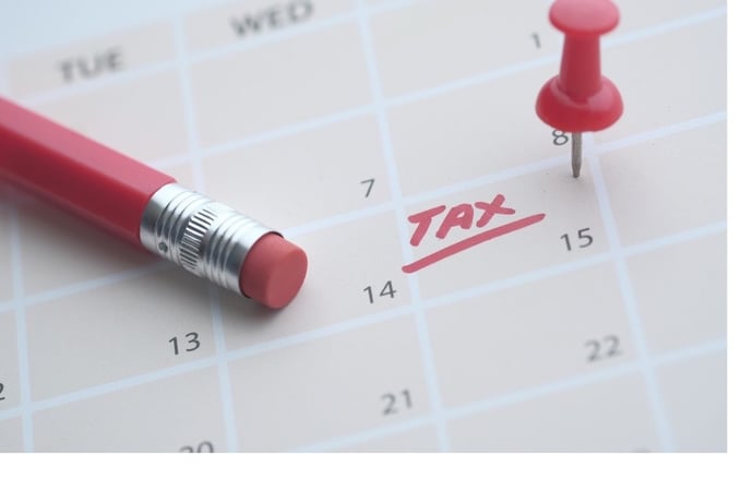 Calendario Fiscale, date e scadenze delle 11 tasse e adempimenti per i privati c