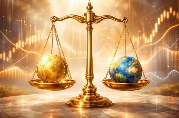 Carry trade: cos'�, come funziona e perch� influenza valute e azioni globali