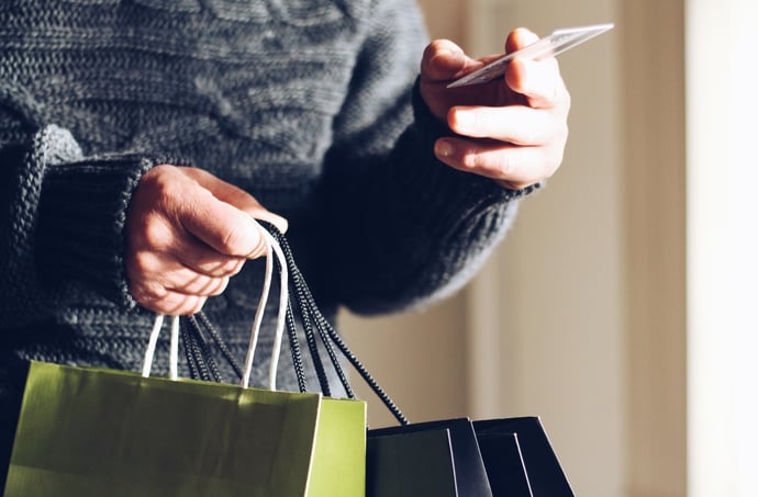 Carta di credito smagnetizzata. Cause, rimedi e trucchi per farla funzionare