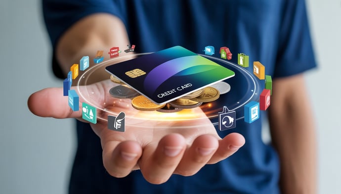 Carte di credito con cashback pi� alti nel 2025, le migliori a confronto per imp