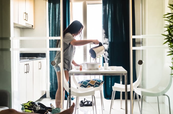Casa prestata a figli e parenti leggi e obblighi 2024 da rispettare