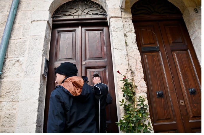 Al via nuove interessanti possibilit� per comprare case ad 1 euro in diversi Com
