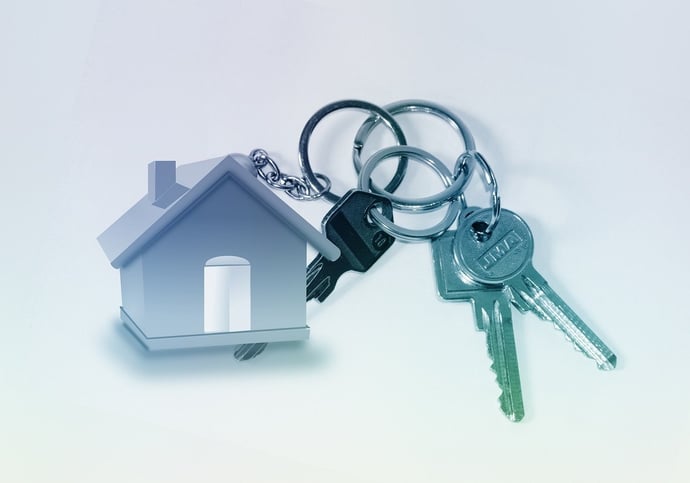 Quanto si deve dare di cauzione mediamente per una casa in affitto? E come si de