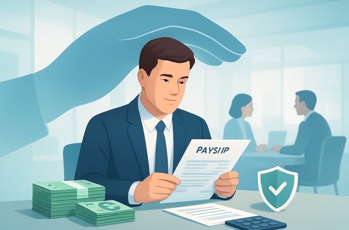 Cessione del quinto per dipendenti privati, guida su requisiti, chi pu� fare dom