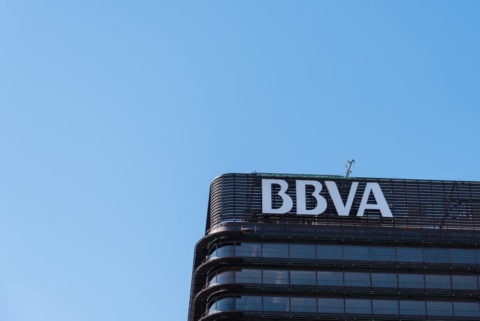 Che banca � Bbva? E' solida e sicura?