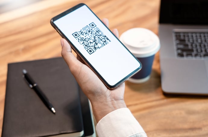 Che cos'� il Qr Code invalidit� INPS e come funziona