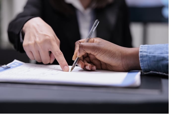 Che cos'� e come funziona l'autoliquidazione sulla successione in vigore in base