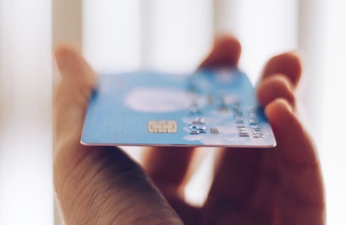 Che cos'� il codice di sicurezza della carta di credito? Spiegazione, esempi e c